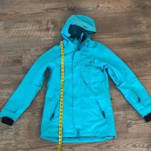 Oakley Snowboard Jacket